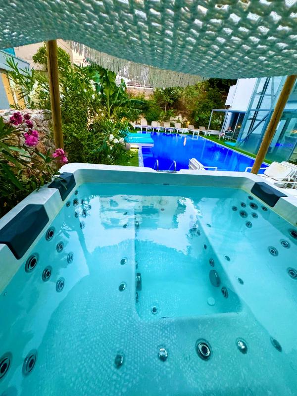 Hotel Parthenon Rodos city - image 1