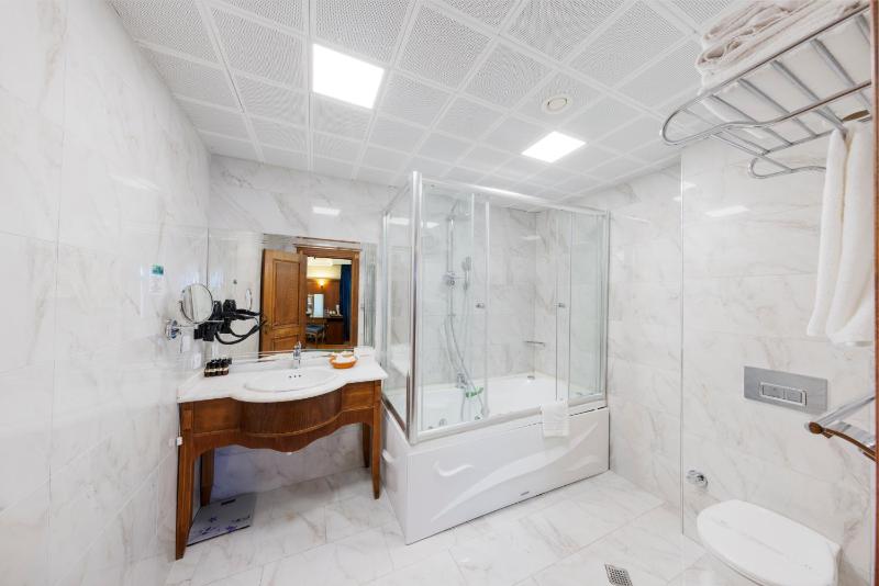 Suite with Hagia Sophia view image 2