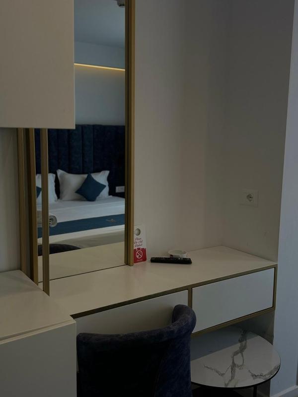 Deluxe Quadruple Room image 4