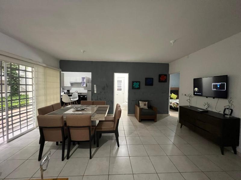 Luxury planta baja en Playa del Carmen - image 11