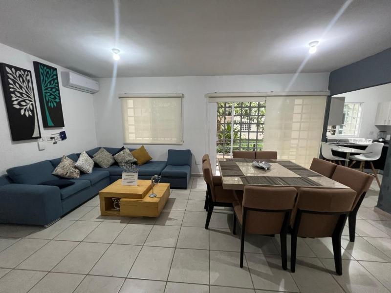 Luxury planta baja en Playa del Carmen - image 12