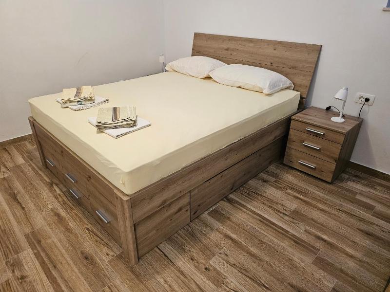 Two-Bedroom Apartment image 4