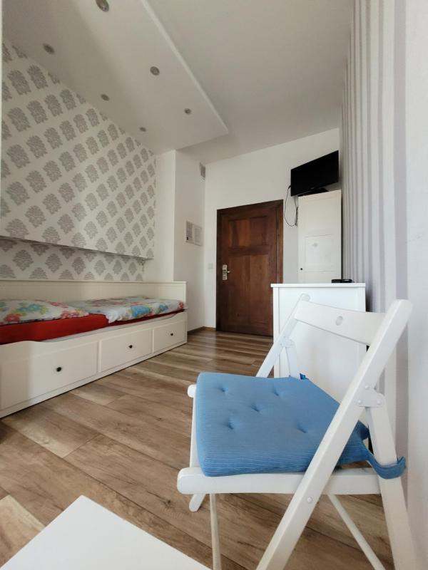 Standard Single Room image 1