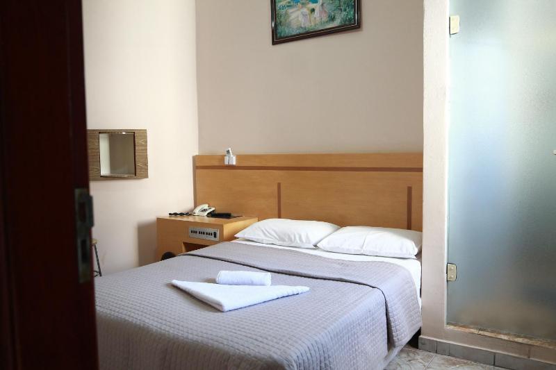 Hotel Mooca - image 9