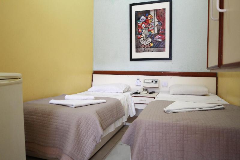 Hotel Mooca - image 10