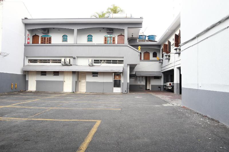 Hotel Mooca - image 13