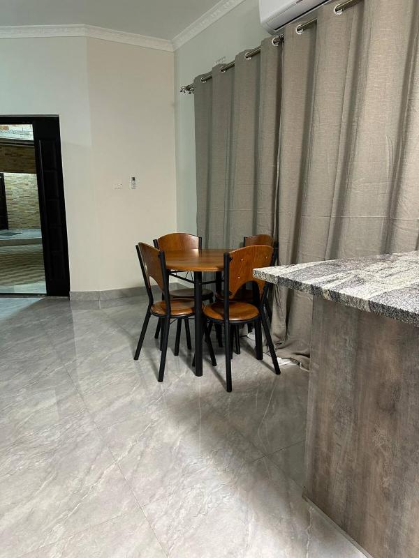 Modern and cozy apartment - image 8