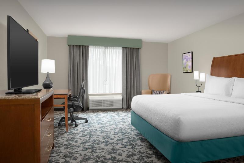 King Room with Accessible Tub - Mobility Access image 3