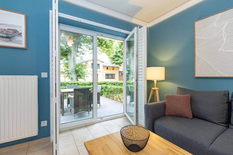 Villa Seebaer Whg 2 