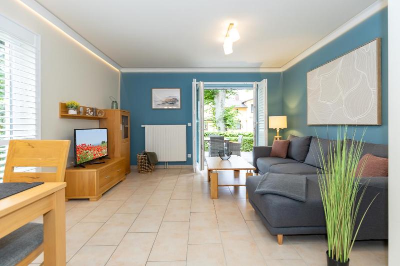 Villa Seebaer Whg 2 