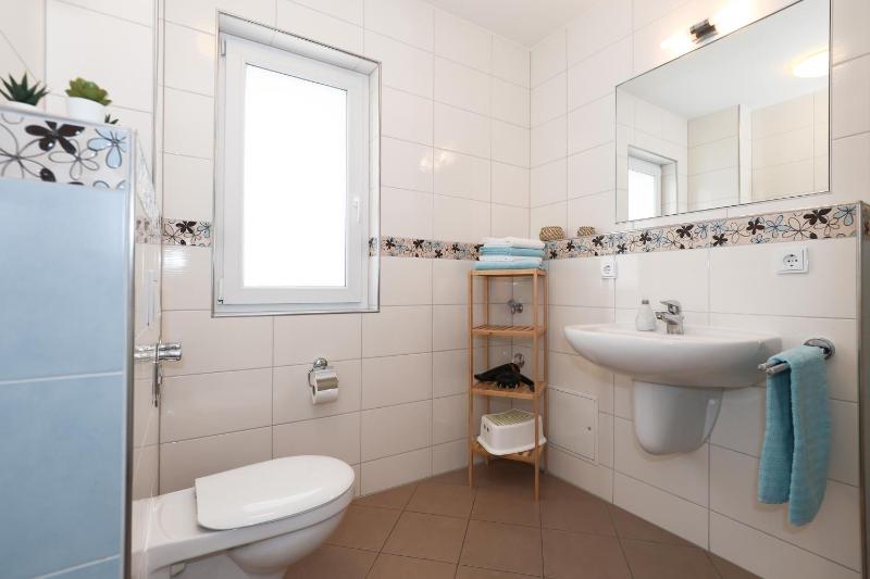 Villa Seebaer Whg 2 