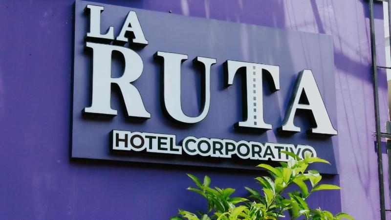 LA RUTA HOTEL CORPORATIVO - image 14