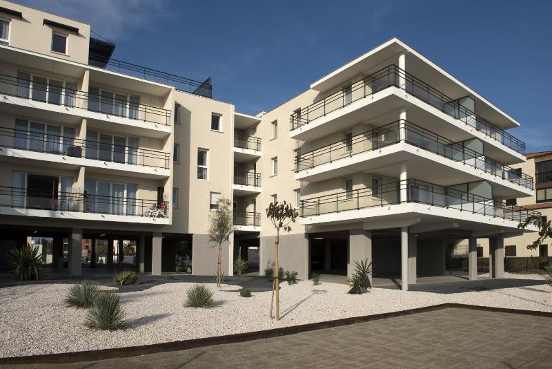 Domitys Les Dunes D'argent - image 11