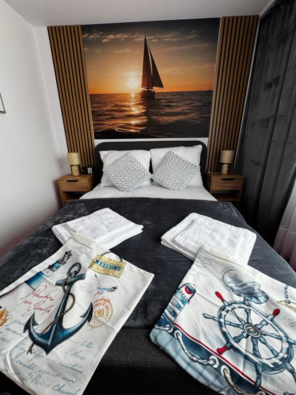 DW Butik Hotel w centrum 300m od morza - image 5