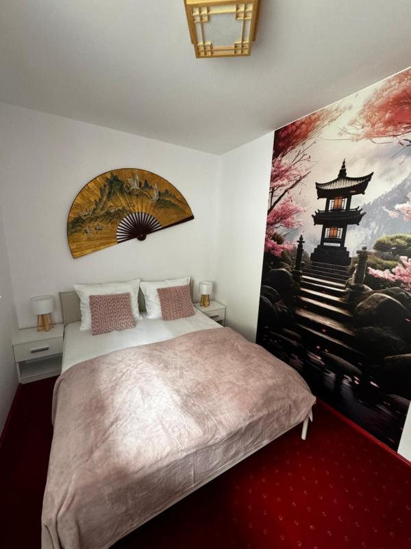 DW Butik Hotel w centrum 300m od morza - image 26