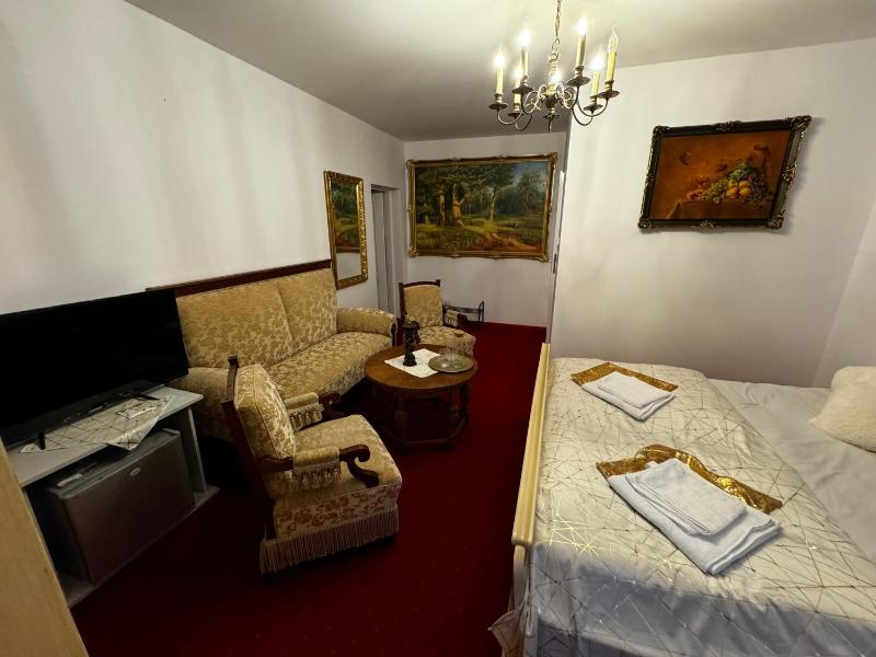 DW Butik Hotel w centrum 300m od morza - image 50