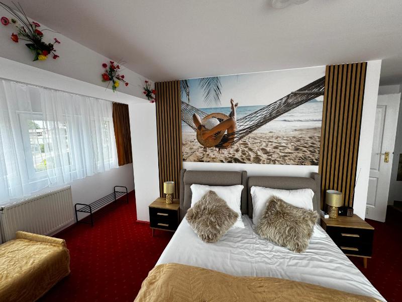 DW Butik Hotel w centrum 300m od morza - image 46