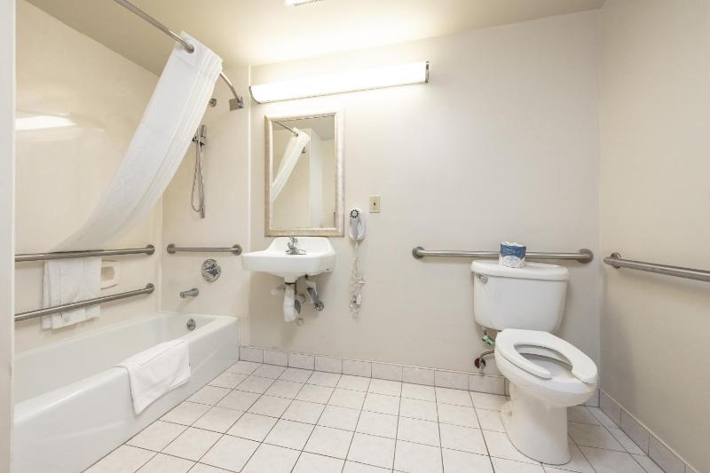 Double Room - Disability Access image 3