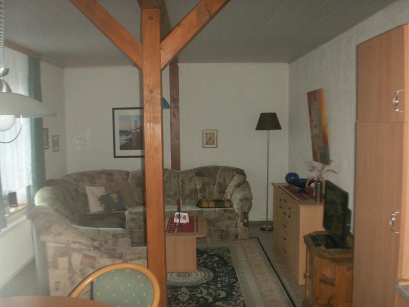 Apartment - Ground Floor image 4