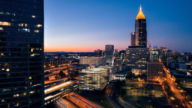 Hotel Indigo Atlanta Downtown By IHG - image 6