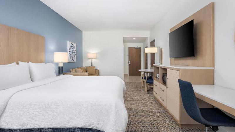 King Suite image 2