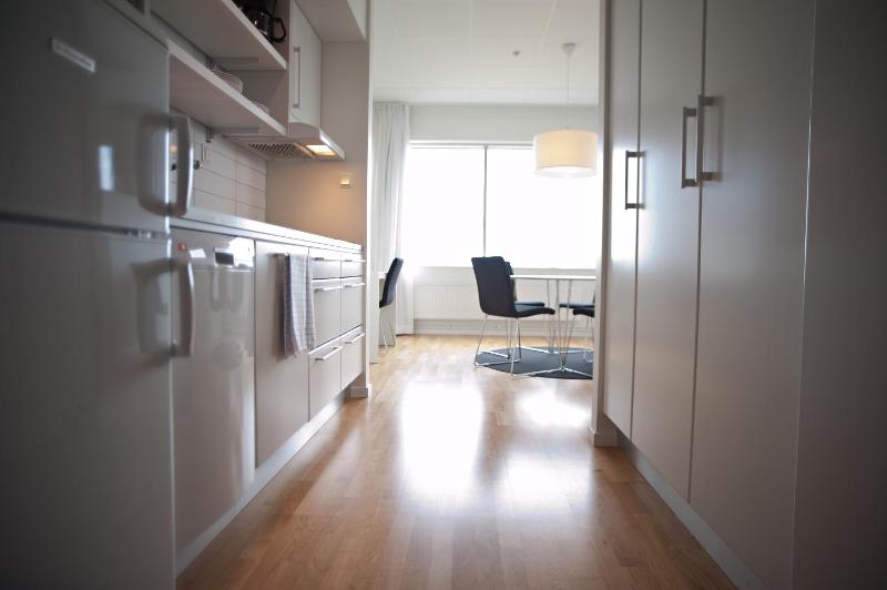 Studio Double Room with Sofa Bed image 3