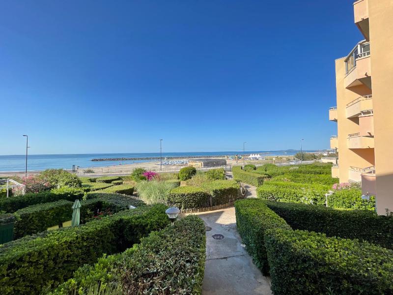 T3 à Sète avec vue mer WIFI parking privé - FR-1-338-424 - image 1