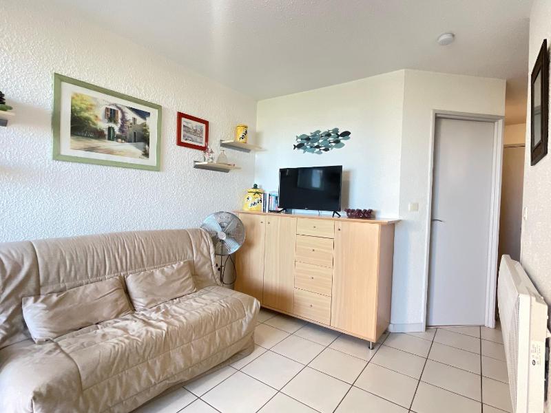 T3 à Sète avec vue mer WIFI parking privé - FR-1-338-424 - image 5