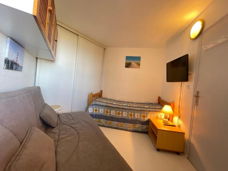 T3 à Sète avec vue mer WIFI parking privé - FR-1-338-424 - image 7