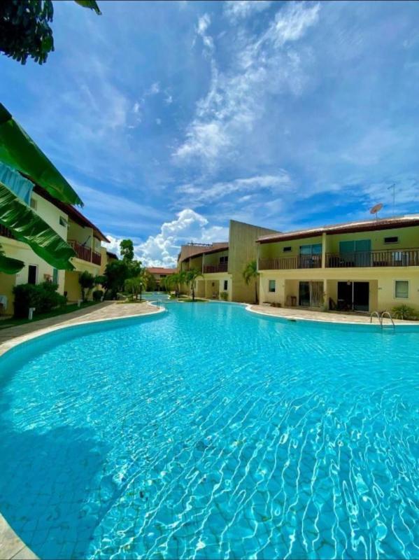 Solar Água Pipa - FRENTE PISCINA - image 27