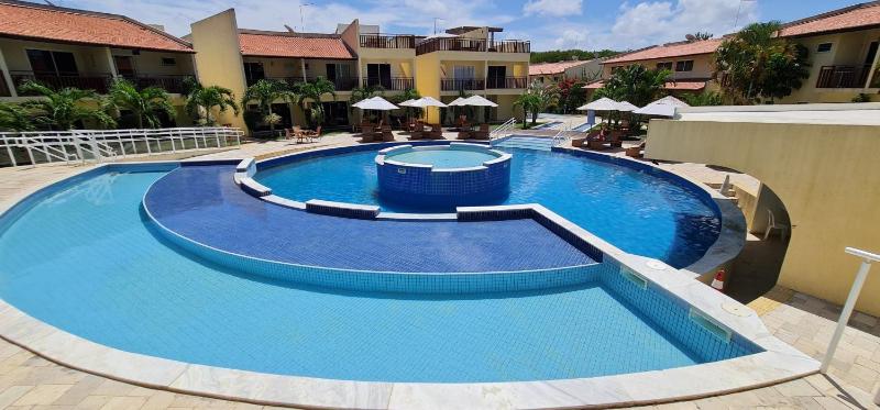 Solar Água Pipa - FRENTE PISCINA - image 14