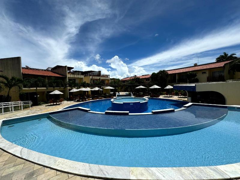 Solar Água Pipa - FRENTE PISCINA - image 11