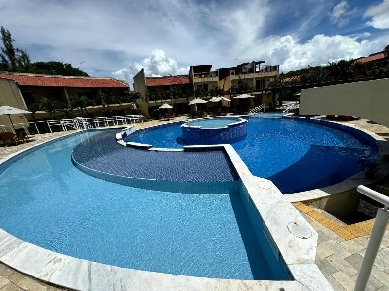 Solar Água Pipa - FRENTE PISCINA - image 25