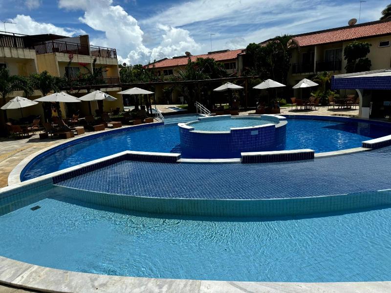 Solar Água Pipa - FRENTE PISCINA - image 18