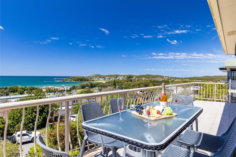 10 Garuwa Street - Fabulous Fingal Bay water views - image 29