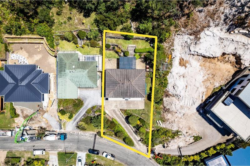 10 Garuwa Street - Fabulous Fingal Bay water views - image 20