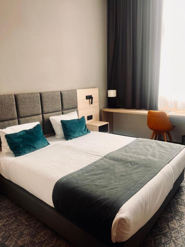 Pokój typu Standard z łóżkiem typu king size - 3 gwiazdki image 4