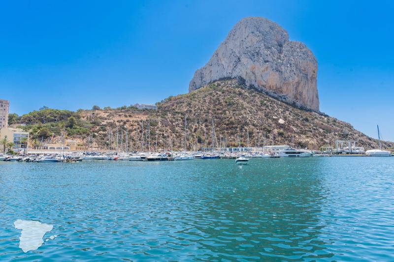 CostaBlancaDreams La Luna in Calpe - image 7