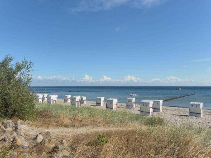 Strandhaus Redewisch Whg 5 - image 4