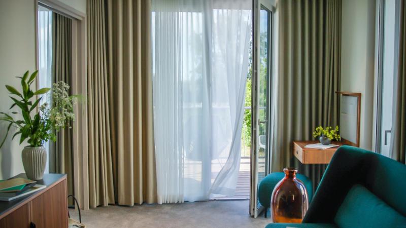 Terrace SUITE mit Panorama Meerblick image 4