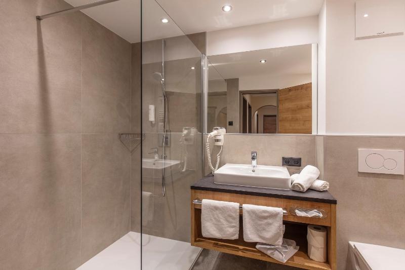 Standard Apartment B (4 Adults) image 2
