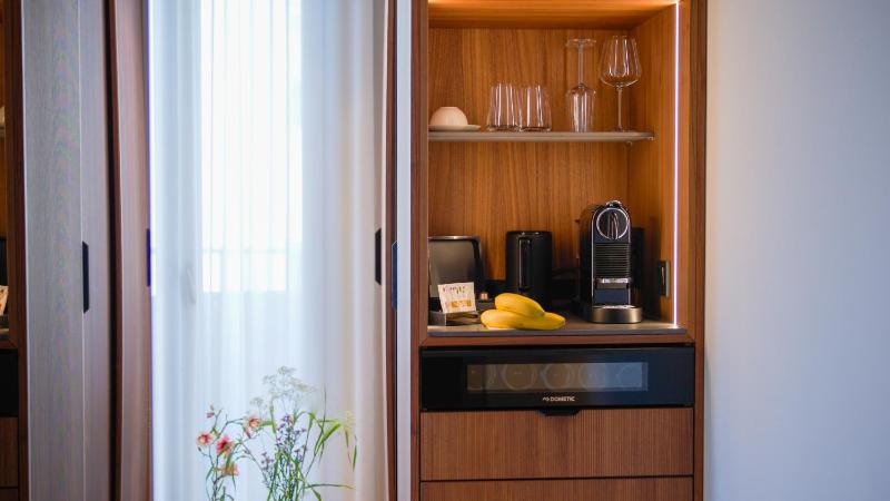 Economy Double Room Erdgeschoss image 2