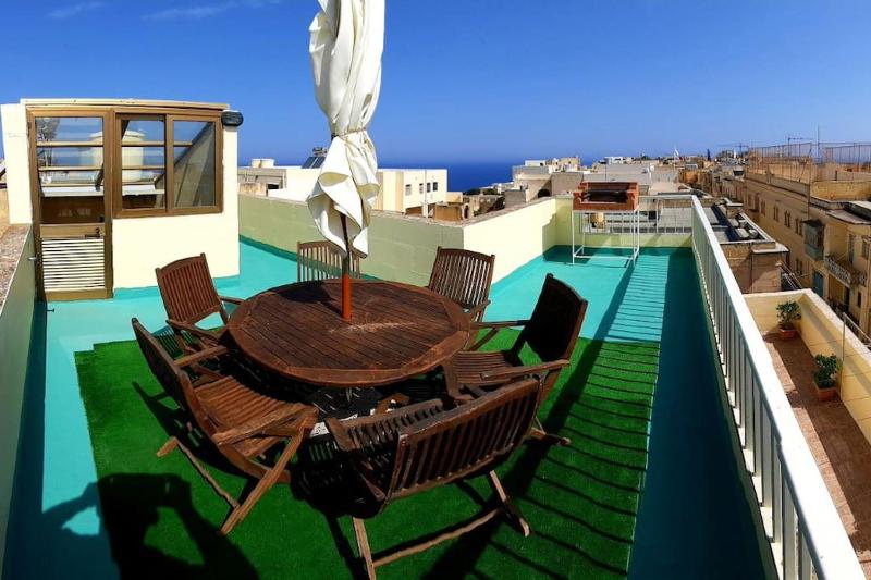 Lovely Home with Private Terrace in Zebbug, Gozo by 360 Estates Images
