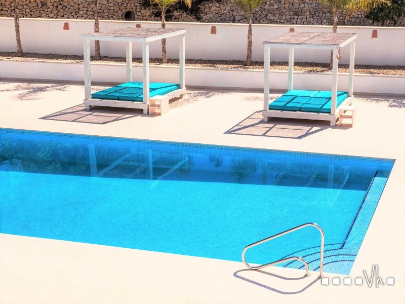 VH Costa Blanca- APARTAMENTO MARTA BEACH 1 - image 27