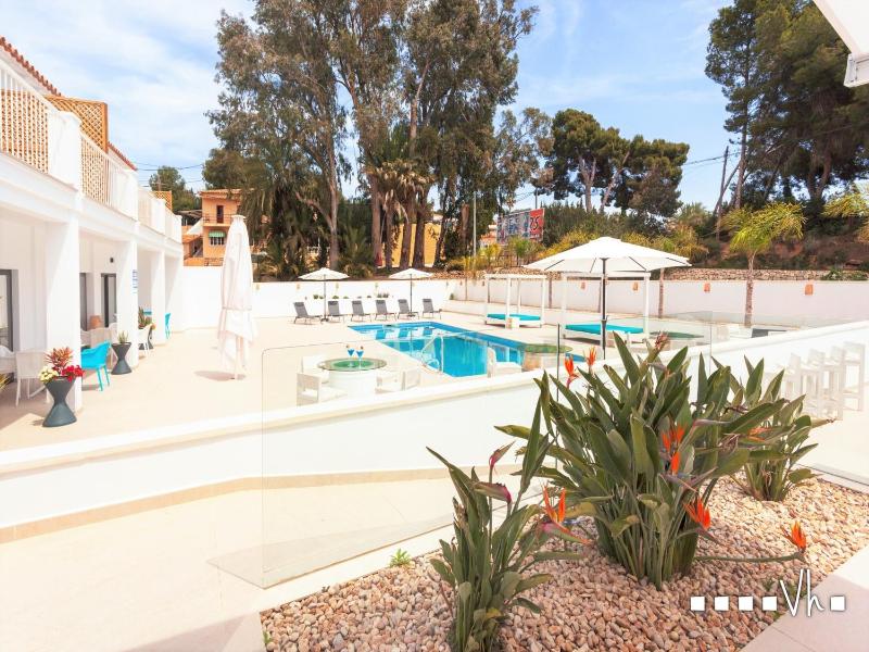 VH Costa Blanca- APARTAMENTO MARTA BEACH 1 - image 6
