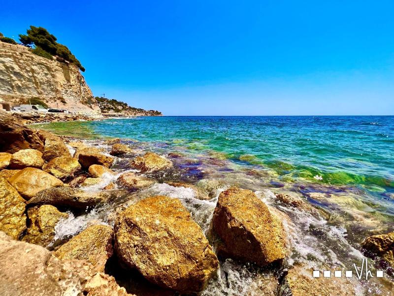 VH Costa Blanca- APARTAMENTO MARTA BEACH 1 - image 22