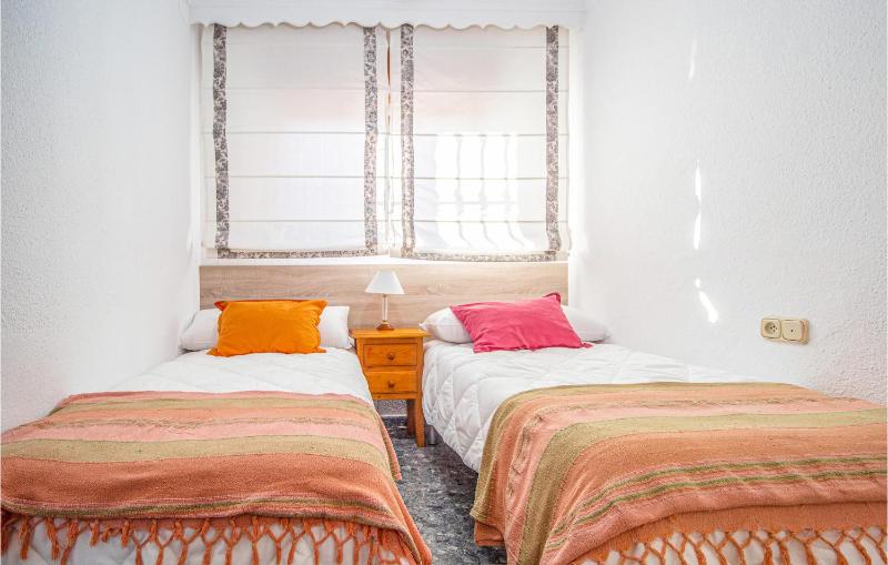 Two-Bedroom Holiday Home image 3