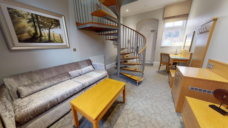 Courtyard Suite image 1