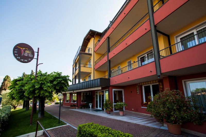 Hotel San Vito - image 17
