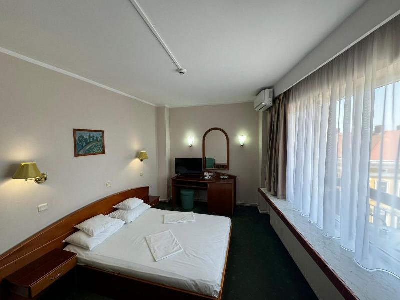 Double or Twin Room image 4